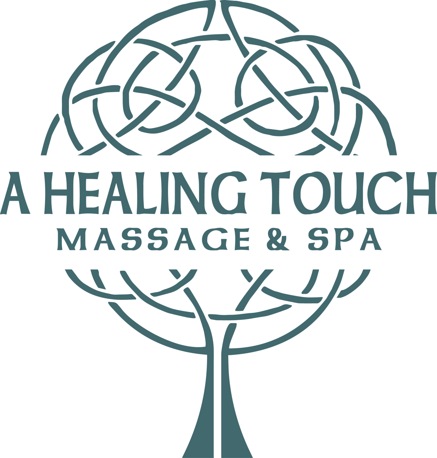 A Healing Touch Massage & Spa